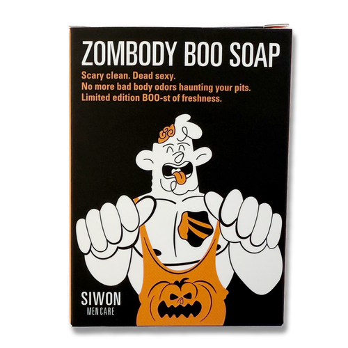 Zombody Boo