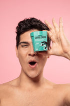 Coffee Crush - Siwon