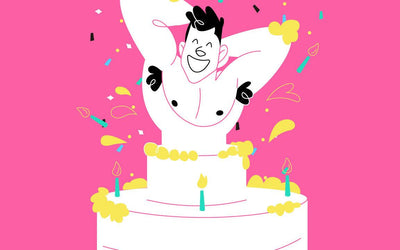 Do you feel old?... Better! 💪🏽 Let's bury ageism once and for all