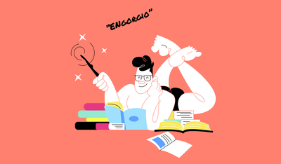 Os 5 livros que você daria com duplo (ou triplo) significado e sim, eu disse cinco