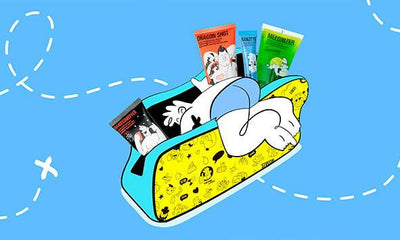 What I will carry in my toiletry bag: the creams you will need depending on your vacation
