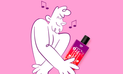 JALEO: The perfume for late afternoons that drag on