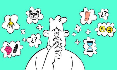 Le 10 domande principali degli uomini sulla cura della pelle