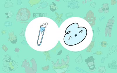Debunking myths... retinol