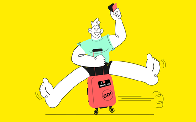 September is still summer: six plans to make the most of it