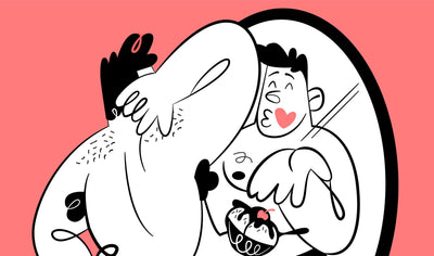 Lundi je commence… la guerre contre l'éternelle opération bikini