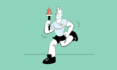 Tes Jeux Olympiques d'été