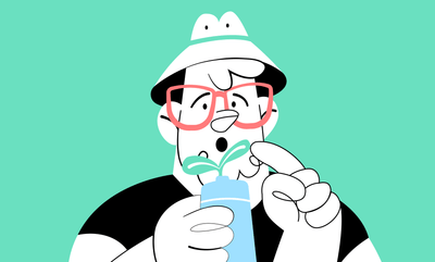Durabilité et crèmes : les blagues cochonnes sur les cosmétiques ou la blague des cosmétiques verts