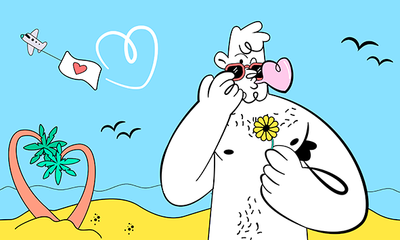 15 idées pour un amour d'été parfait