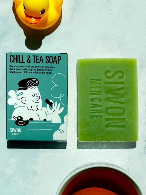 Chill & Tea