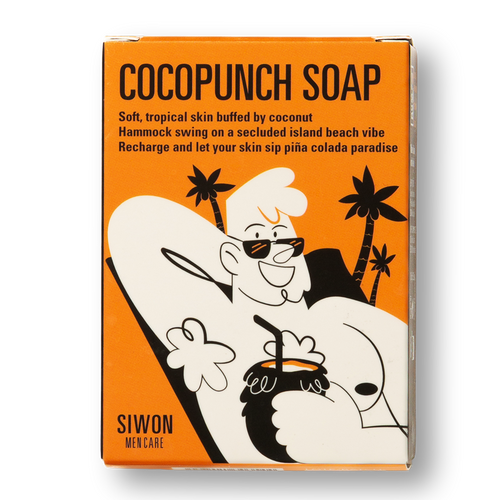 Cocopunch
