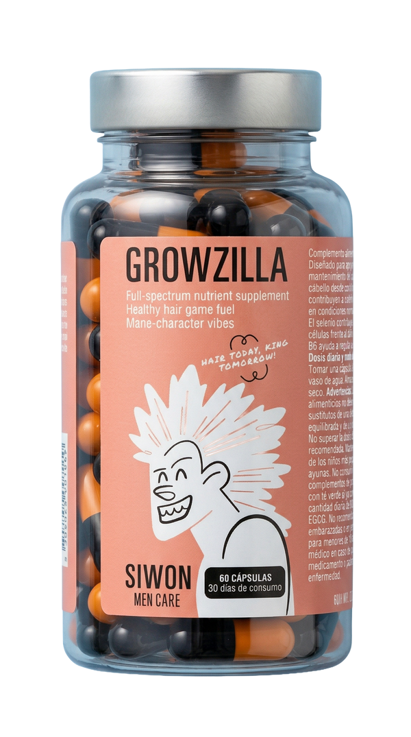 Growzilla