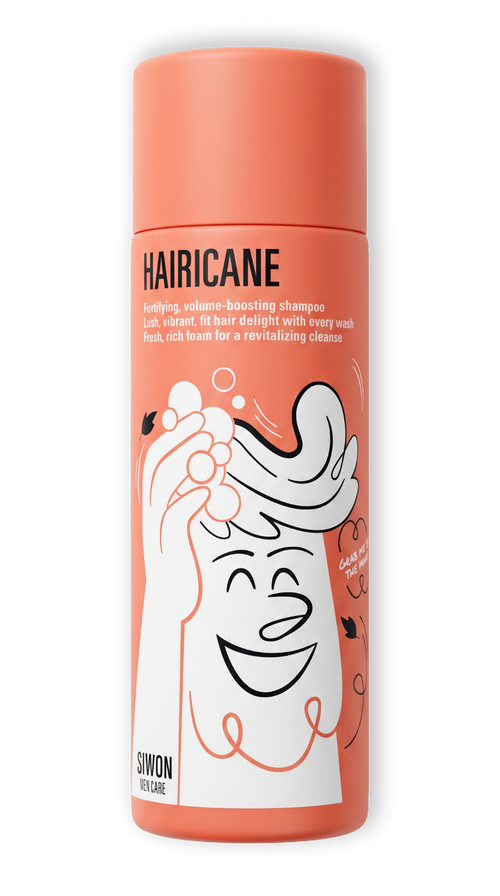 Hairicane