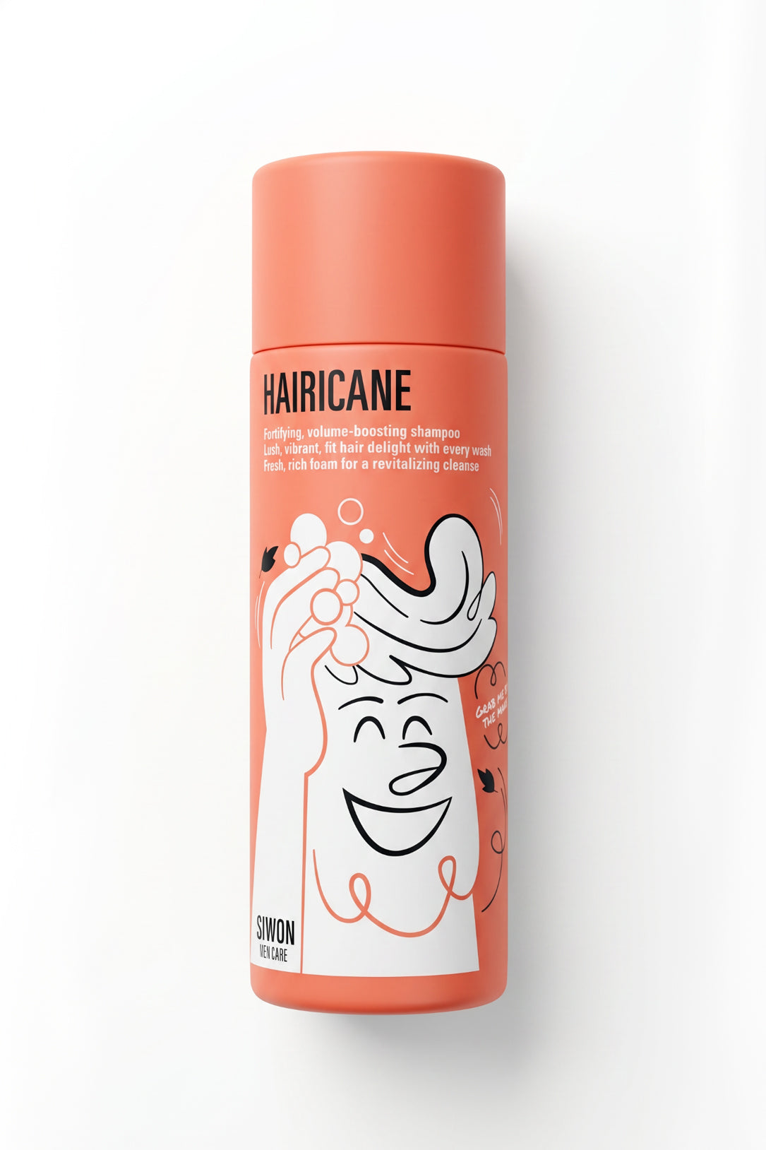 Hairicane
