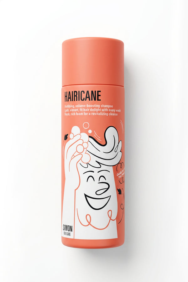 Hairicane