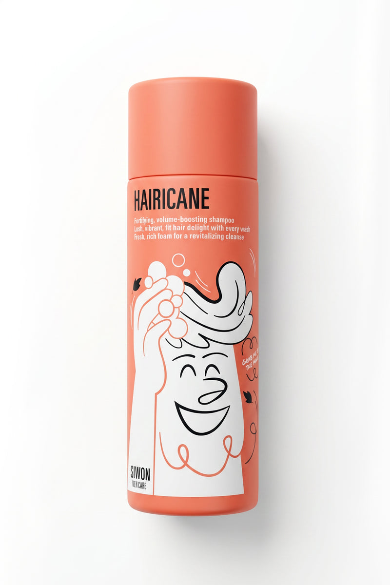 Hairicane
