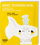Heroes' Recharging Mask (1 ud) - Siwon