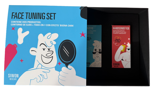 Face Tunning Gift SET