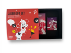 Jaleo gift SET