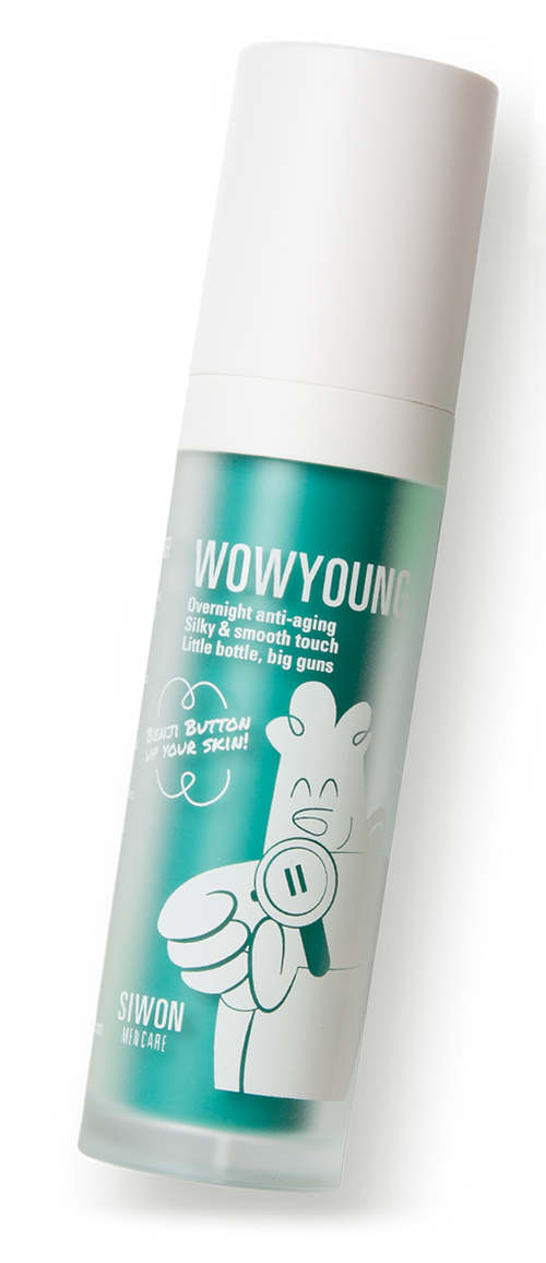 <tc>Wow Young</tc>