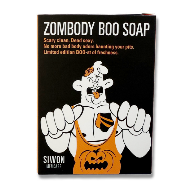 Zombody Boo