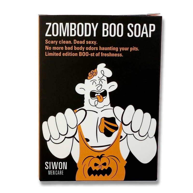 Zombody Boo