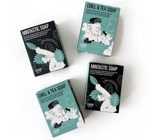 Body Bar Pack
