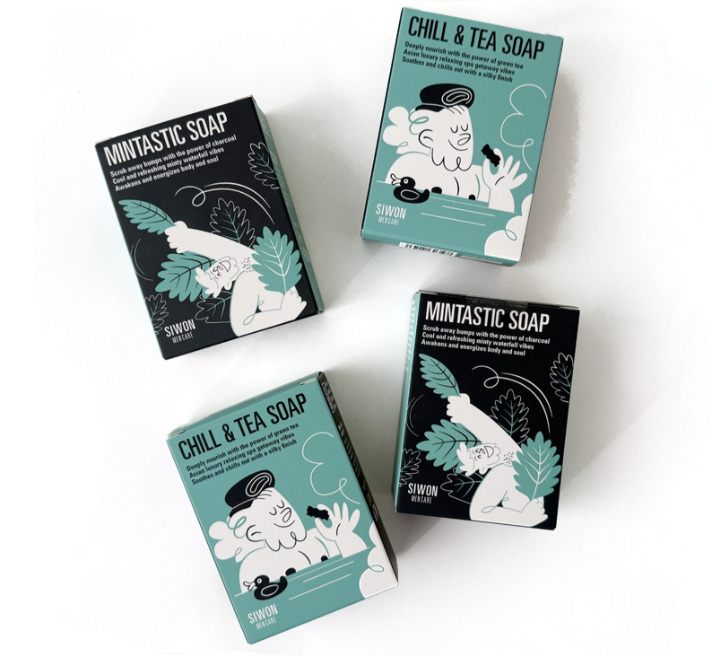 Body Bar Pack