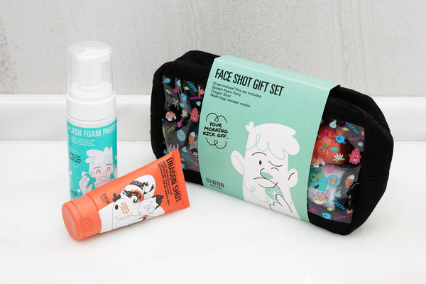 Face Shot Gift Set