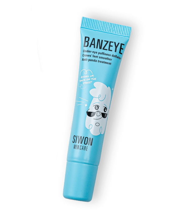 Banzeye - Siwon