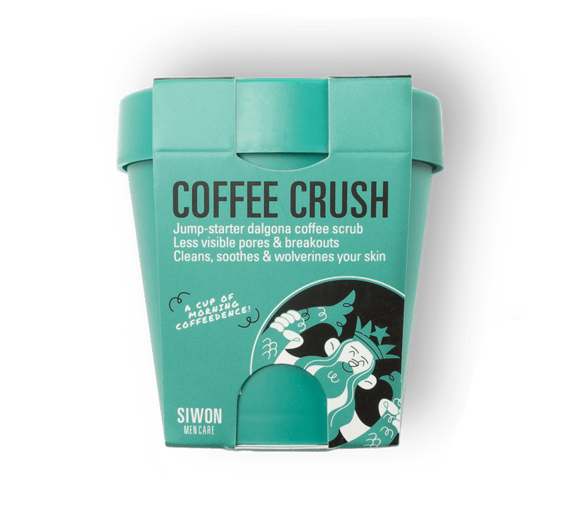 Coffee Crush